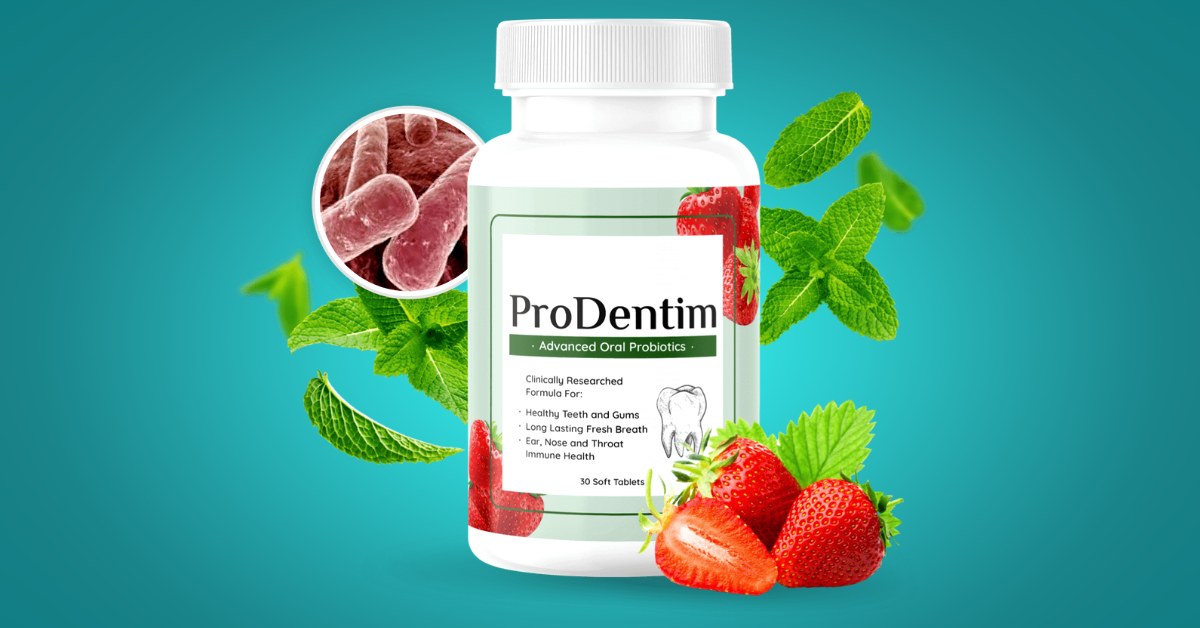 ProDentim Reviews