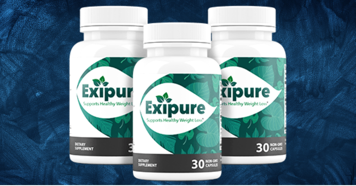 Exipure Reviews