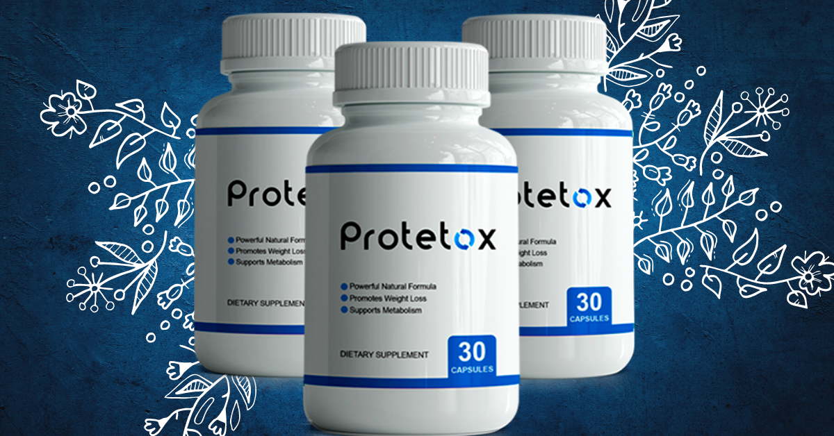 Protetox Reviews: Must Read Before Buying!