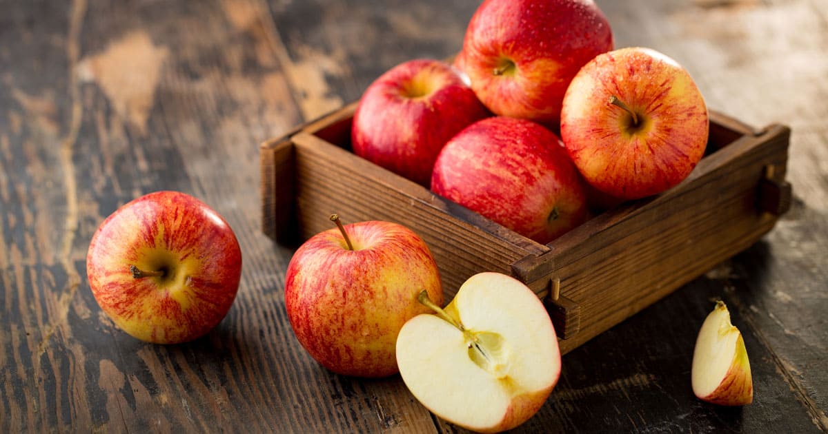Apple: Nutrition & Best Health Advantages