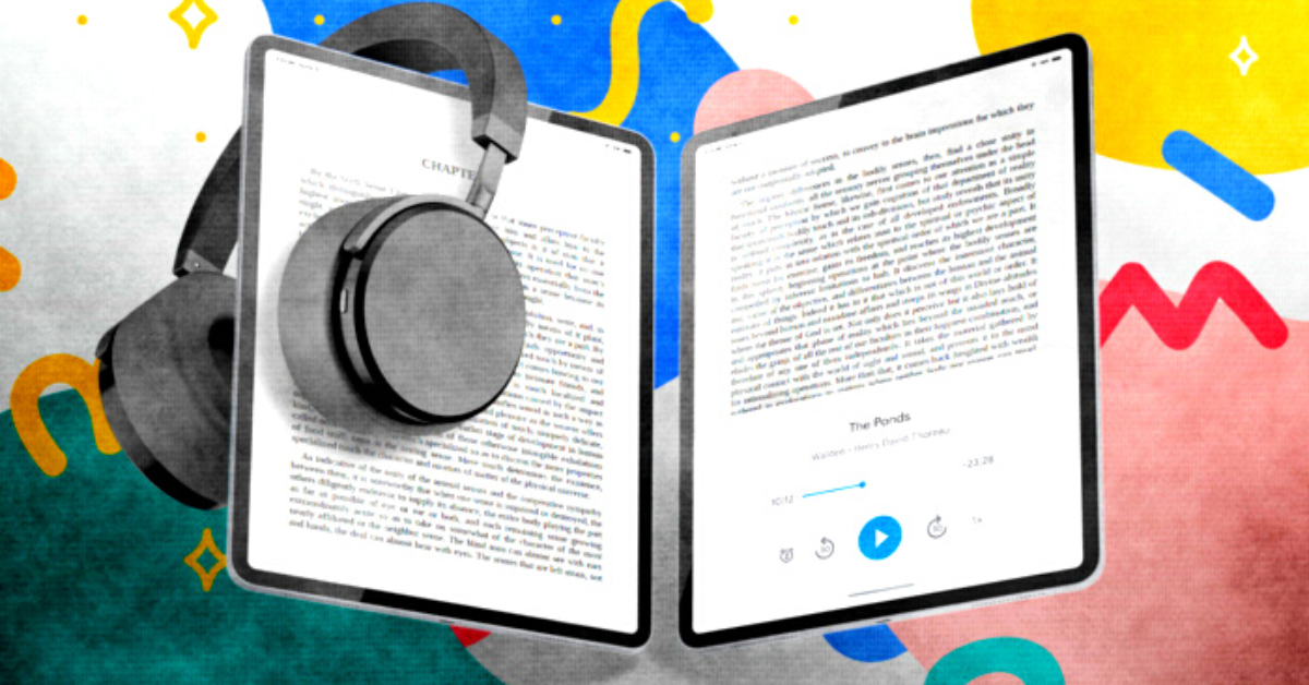 What Are the Best Website to Download Audiobooks?