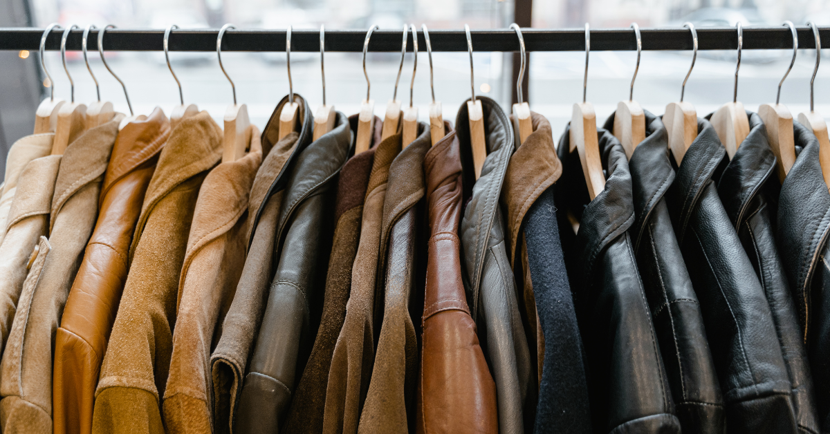 A STYLE STATEMENT OF TODAY IS THE MEN’S BROWN LEATHER JACKETS!