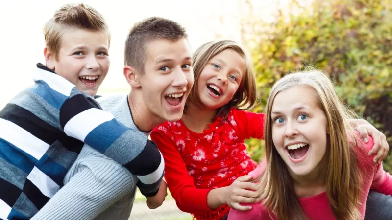 How to Choose the Right Au Pair for Your Family