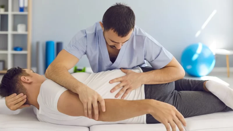 How Effective Is Chiropractic Care for Your Health Needs?