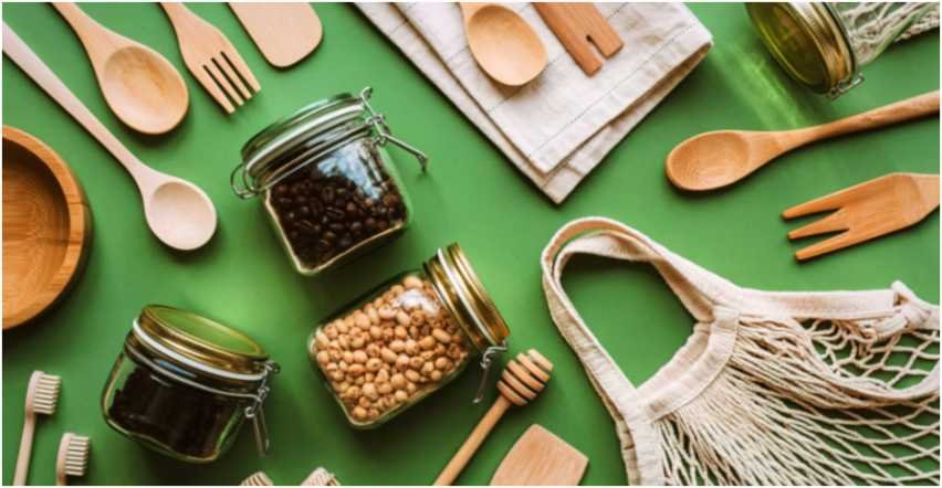 eco friendly lifestyle swaps for beginners