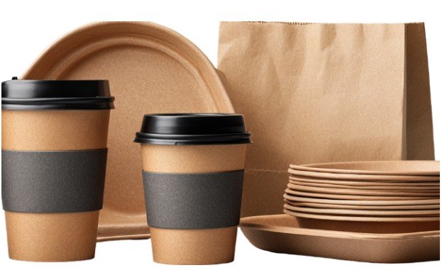 Can You Really Cut Back on Single-Use Coffee Cups?
