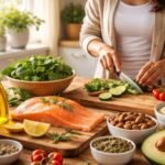 Anti-Inflammatory Diet Benefits You Should Know