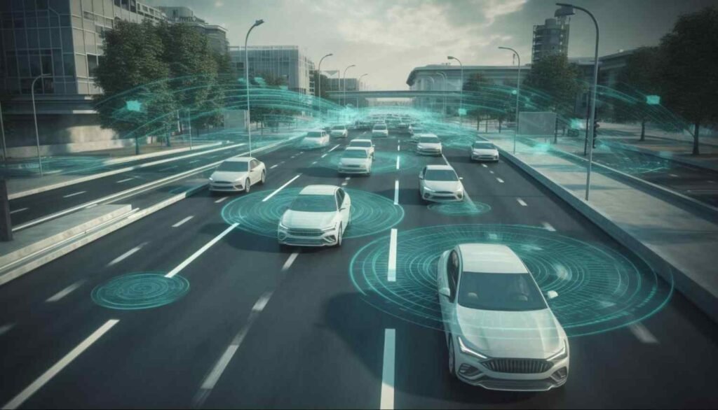 Autonomous Driving Laws: What Drivers Need to Know Now
