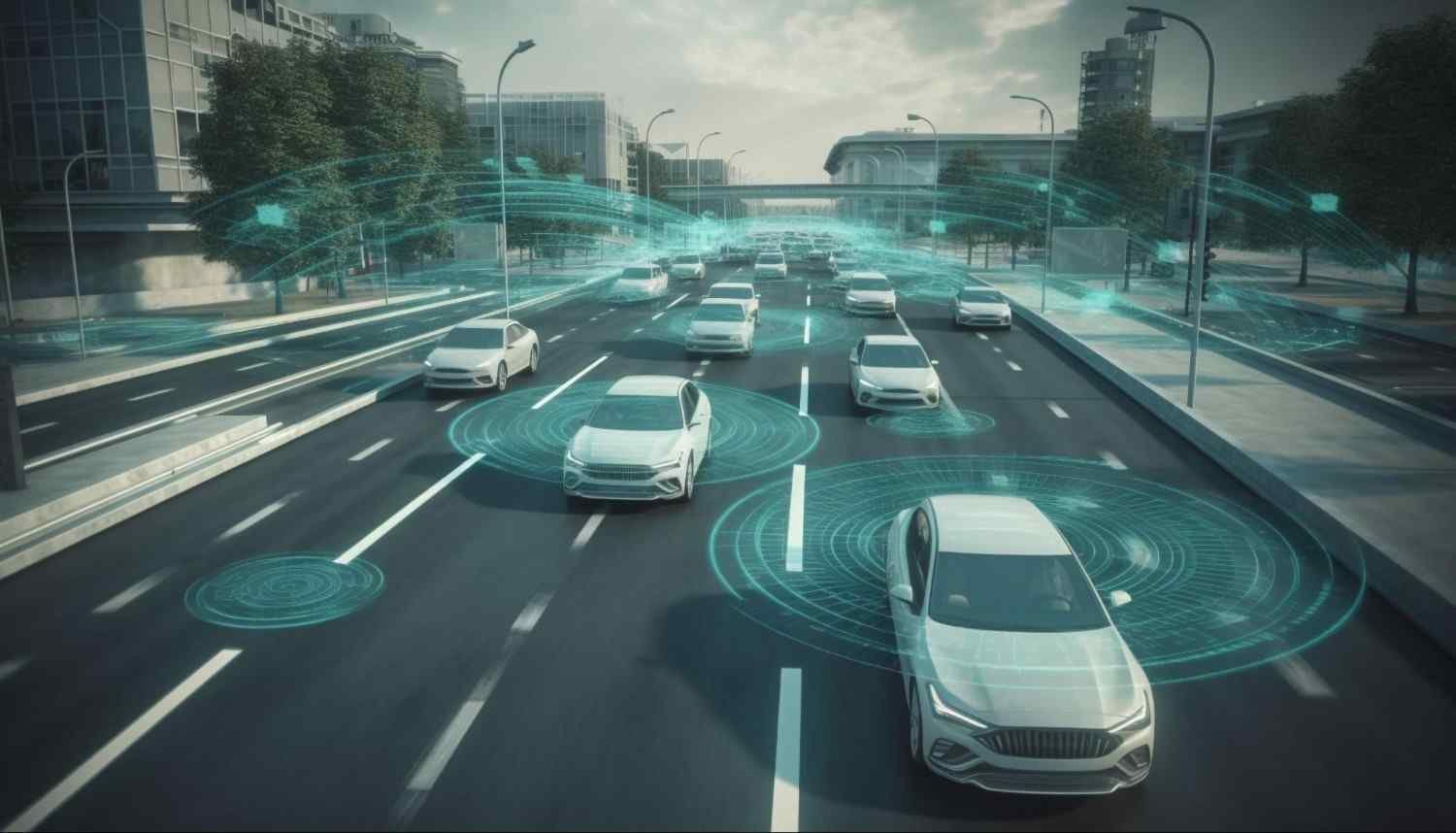 Autonomous Driving Laws: What Drivers Need to Know Now