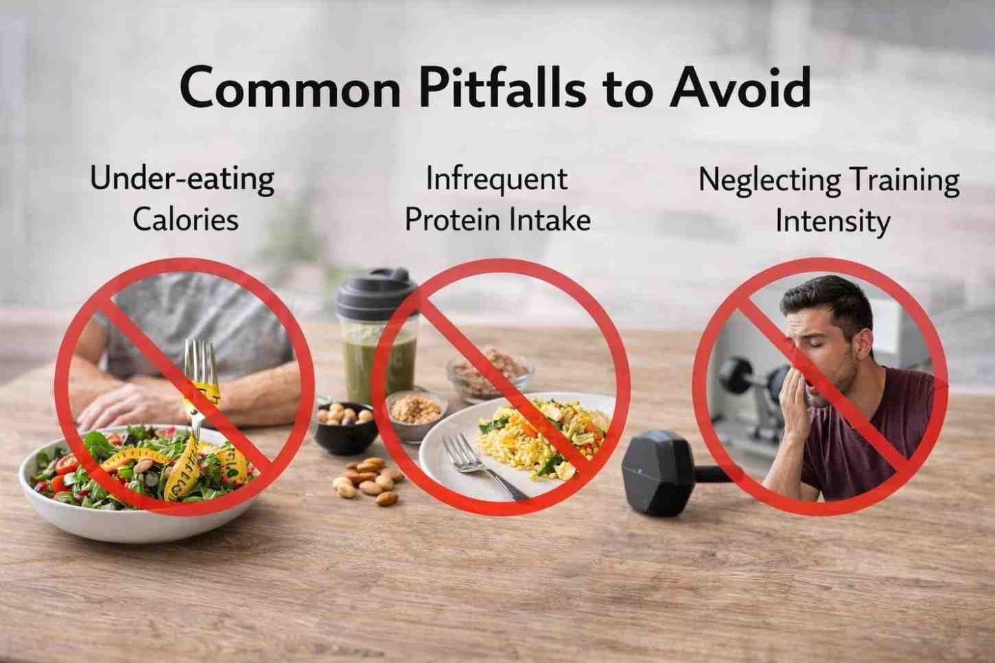 Common Pitfalls to Avoid