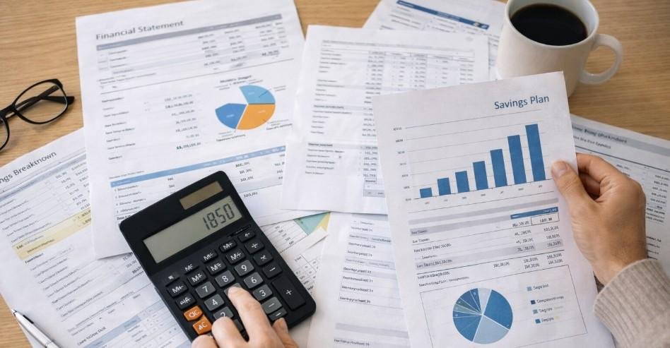 Financial Literacy Enhances Personal Financial Well-being