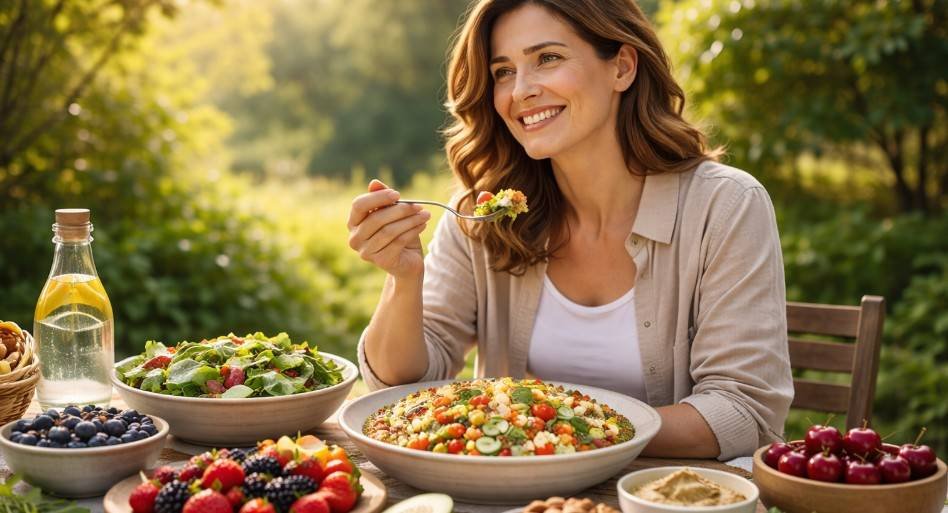 How to Experience Anti-Inflammatory Diet Benefits Step by Step
