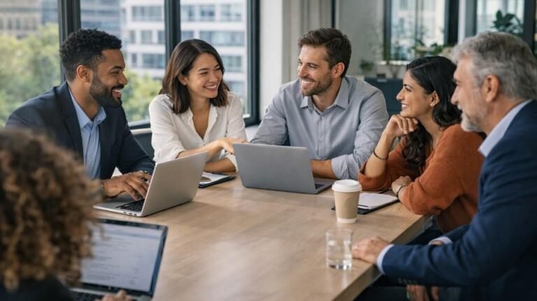 How to Improve Employee Productivity Fast