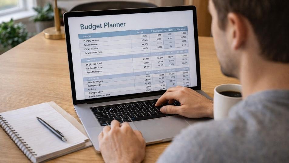 How to Improve Your Financial Literacy