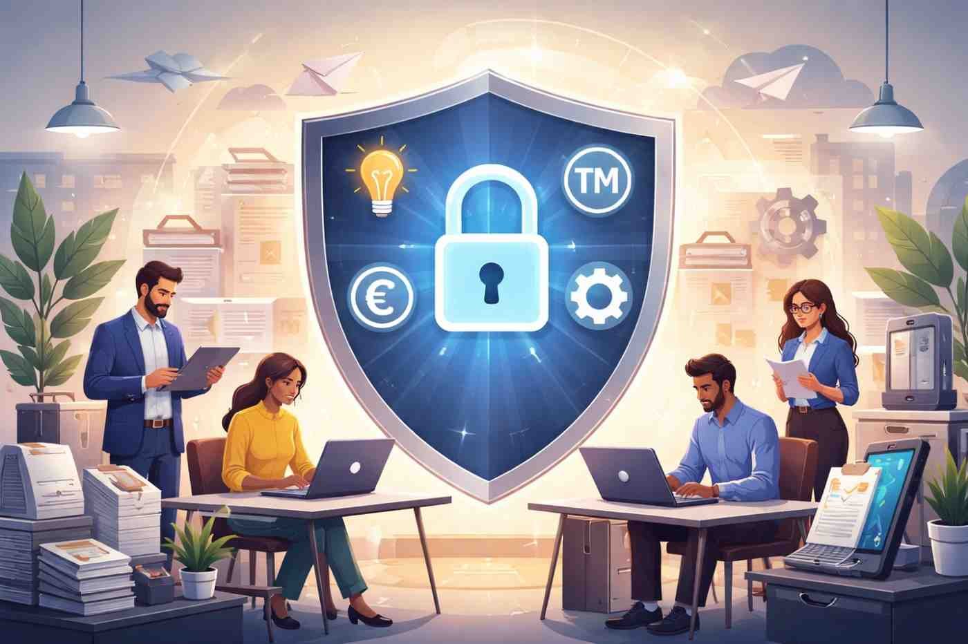 How to Protect Intellectual Property for Tech Startups: A Practical, Founder‑First Guide