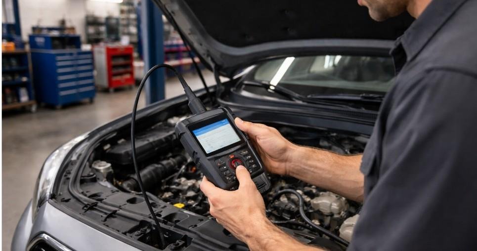 How to Respond to Signs of Transmission Problems