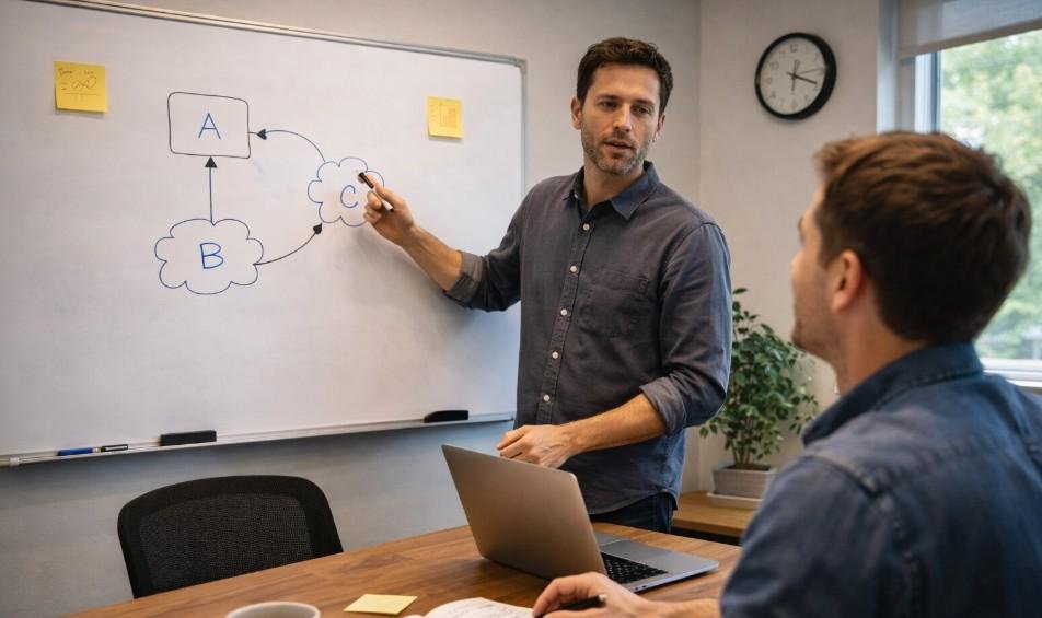 How to Retain and Apply What You Learn