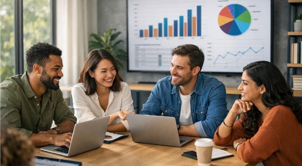 Improving Employee Productivity Without Micromanaging