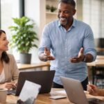 Leadership Skills Every Manager Needs in 2025 and Beyond