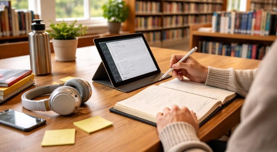 Practical Habits for Lifelong Learning