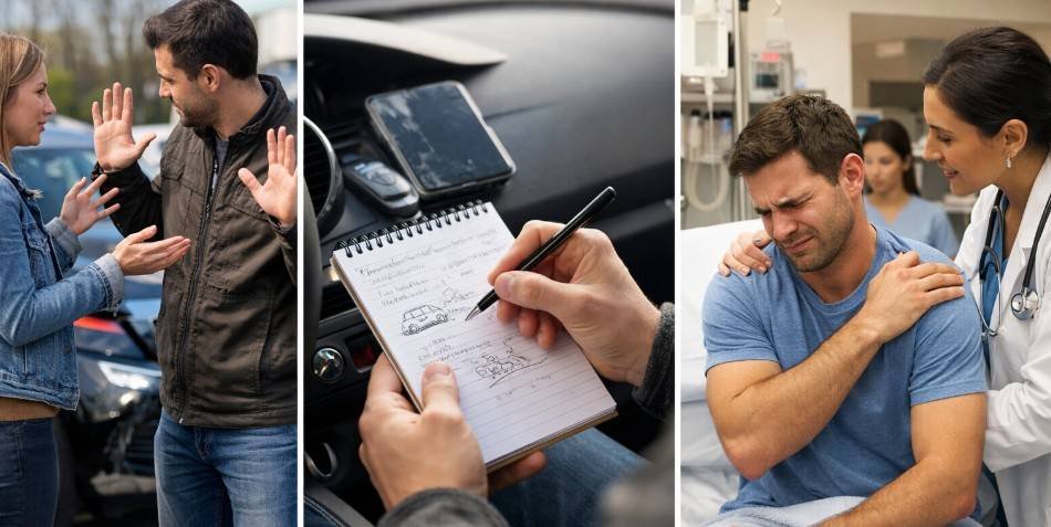 Protecting Your Legal Rights