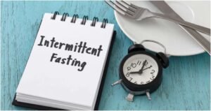 intermittent fasting schedule for beginners