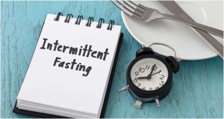 intermittent fasting schedule for beginners