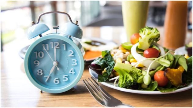 How Do You Actually Eat During Your Intermittent Fasting Window?