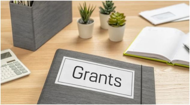 How to Apply for Government Grants: My Step-by-Step Guide