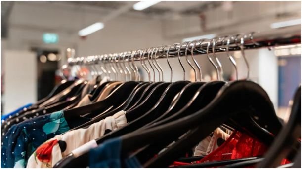 Why Stocking Wholesale Clothing Could Be Your Golden Ticket?