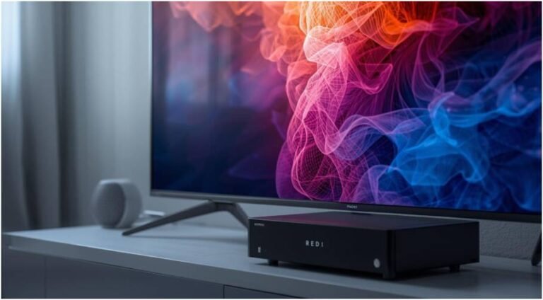 The Magic of HD Coax Modulatoh: How to Streamline Your Entertainment Setup