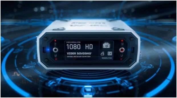 What Should You Look for in an HD Coax Modulator?