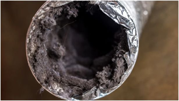 Why Choose Avis Air Duct Cleaning?