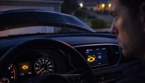 Signs of Transmission Problems Every Driver Should Recognize Early