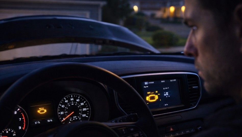 Signs of Transmission Problems Every Driver Should Recognize Early