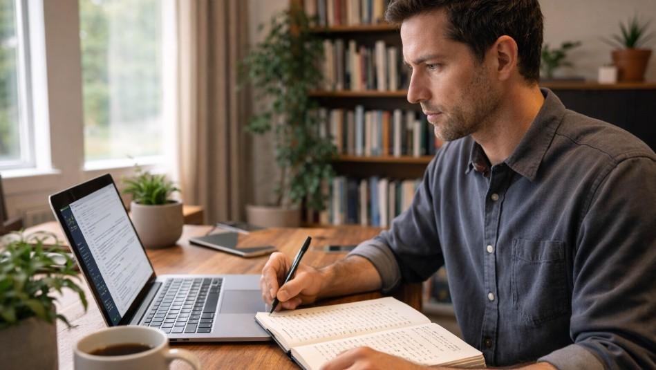 Tips for Lifelong Learning That Actually Work