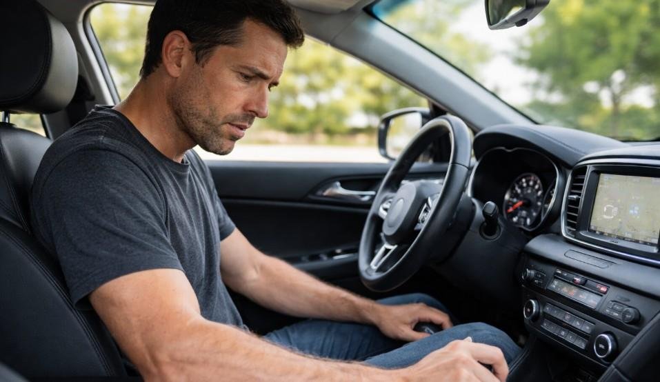 Unusual Noises That Signal Signs of Transmission Problems