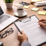 What Every Freelancer Should Know About Contract Law Basics