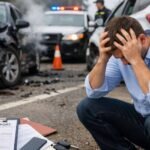 What to Do After a Car Accident Legally A Guide