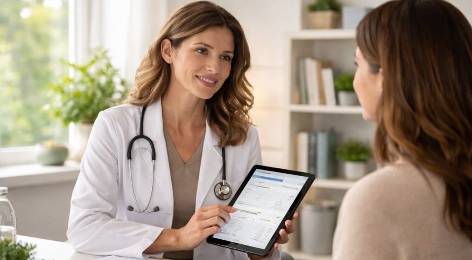 When Should You See a Doctor