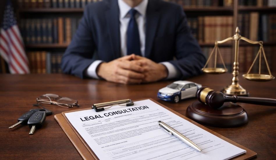 When to Consult an Attorney