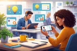 Microlearning in 2026: Can 10-Minute Lessons Replace Traditional Study?