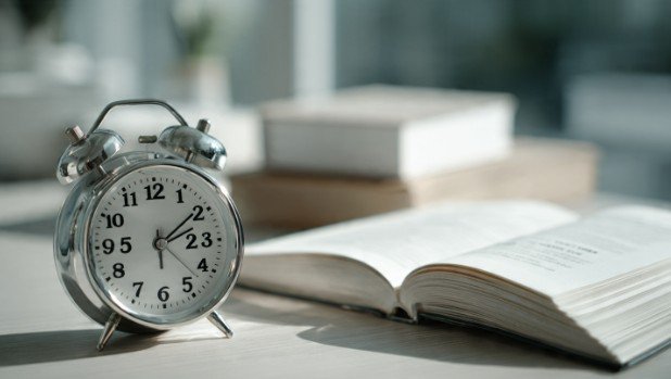 Apply Structured Study Methods That Improve Focus