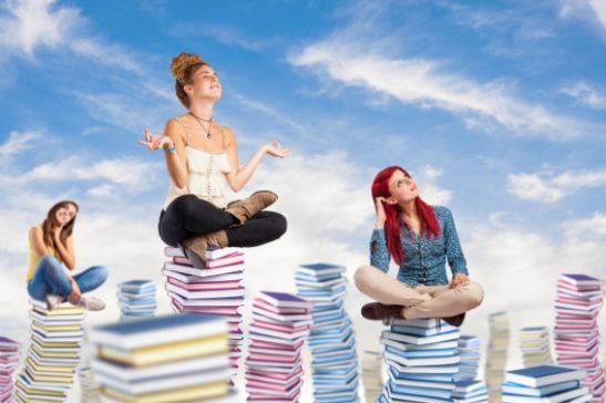 Balancing Study and Personal Life