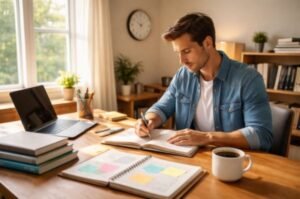 Effective Time Management for Students A Practical Study Control Guide