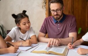 Homeschooling Tips for Parents That Actually Work