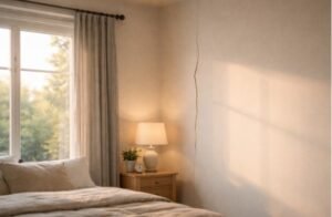 How to Fix Cracks in Walls for Permanent Repair and Prevention