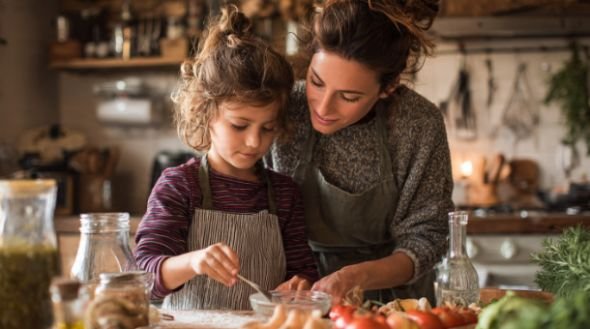 Include Practical Life Skills as Part of Education