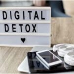 digital detox benefits for mental health