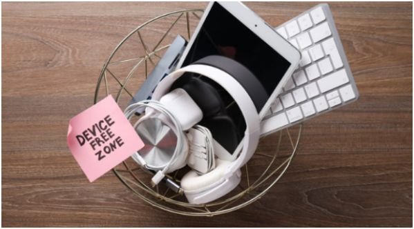 What Is a Digital Detox, and Why Should You Care About It?